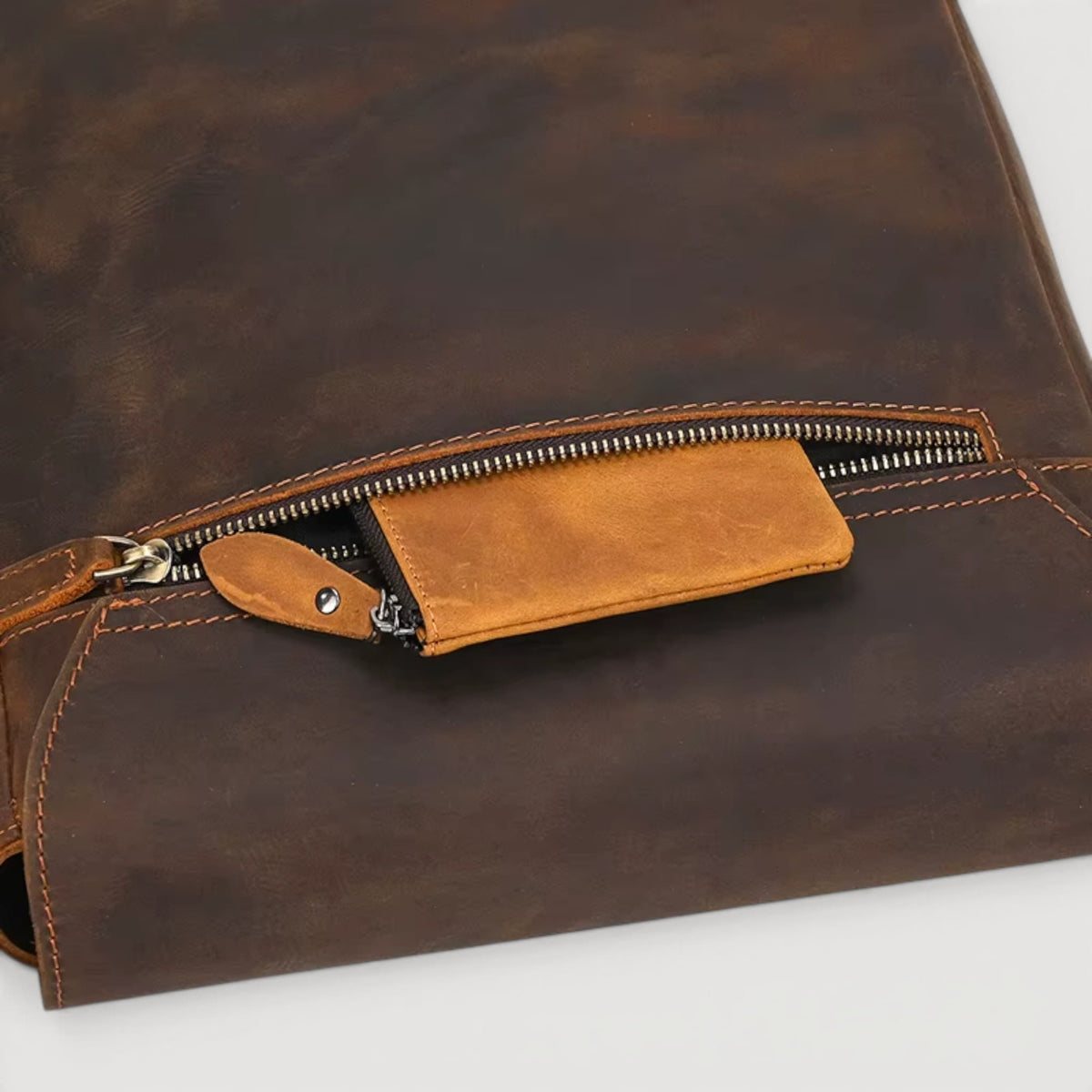 Messenger Bag – Flap Model