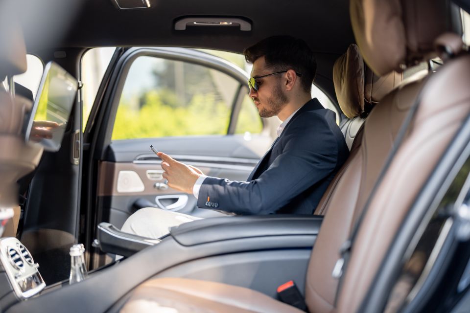 Les applications mobiles pour faciliter les voyages d'affaires