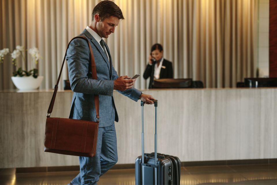 Comment préparer efficacement votre voyage d'affaires ?