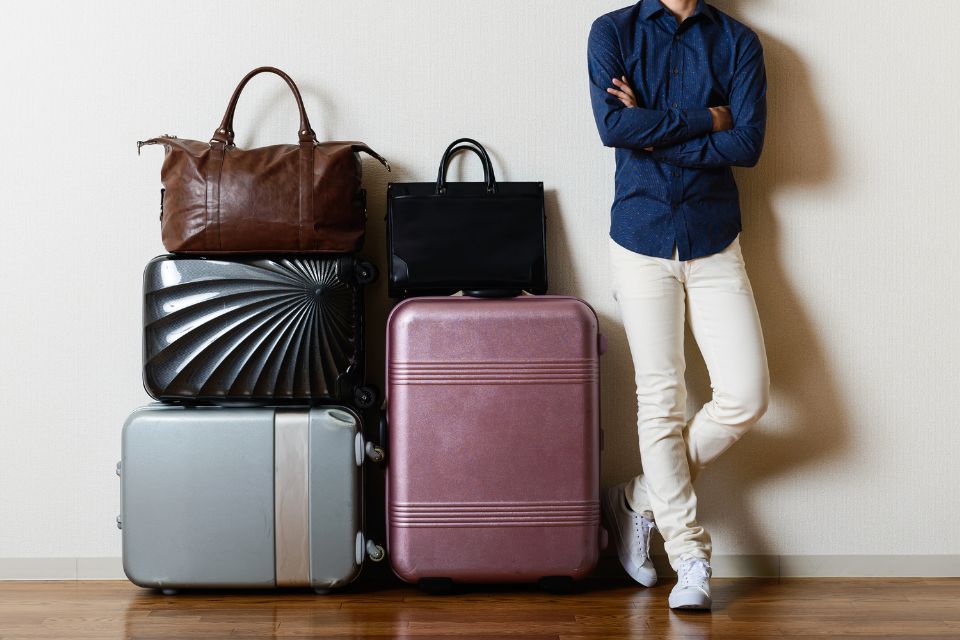 Les erreurs à éviter lors de l’achat de votre sac de voyage !