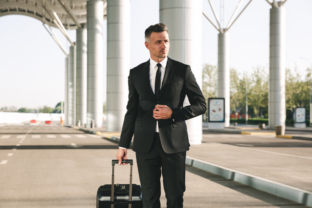 L’évolution des sacs de voyage pour homme à travers l’histoire