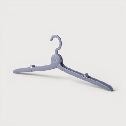 Cintre de voyage pliable