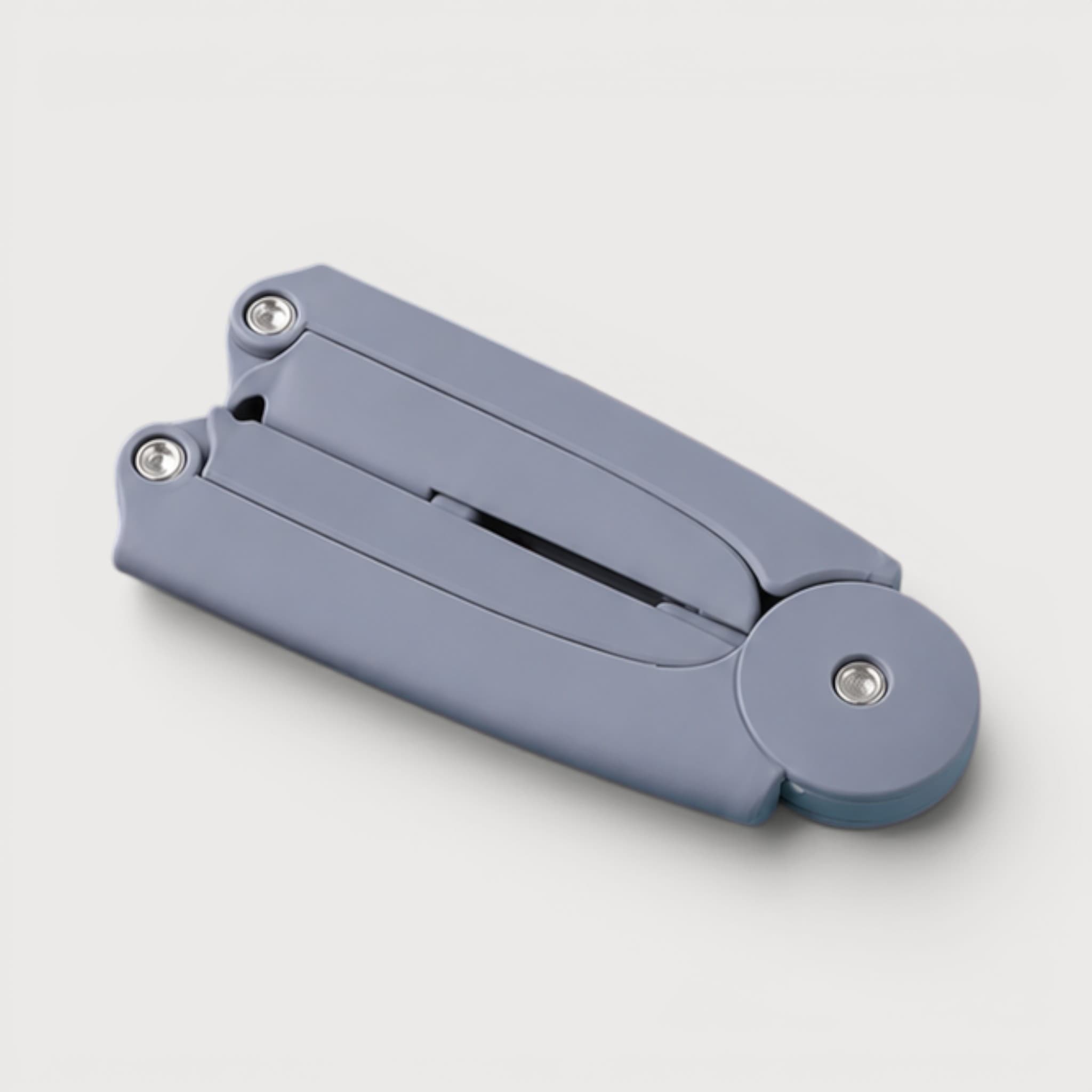 Cintre de voyage pliable