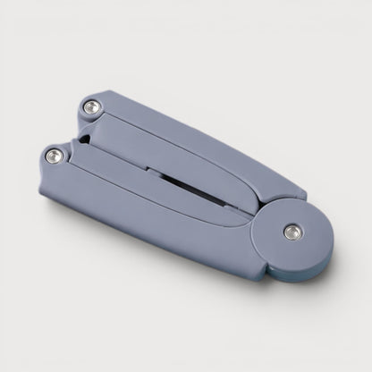 Cintre de voyage pliable