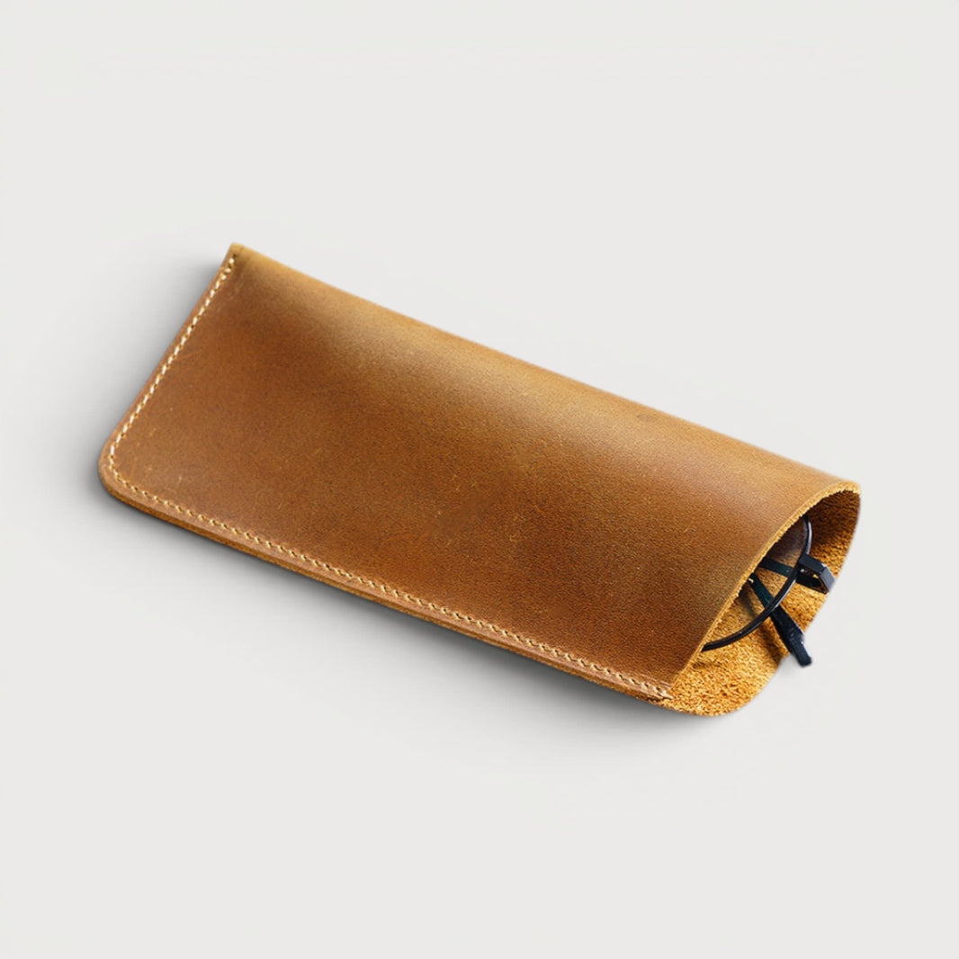 Étui lunettes – Modèle souple