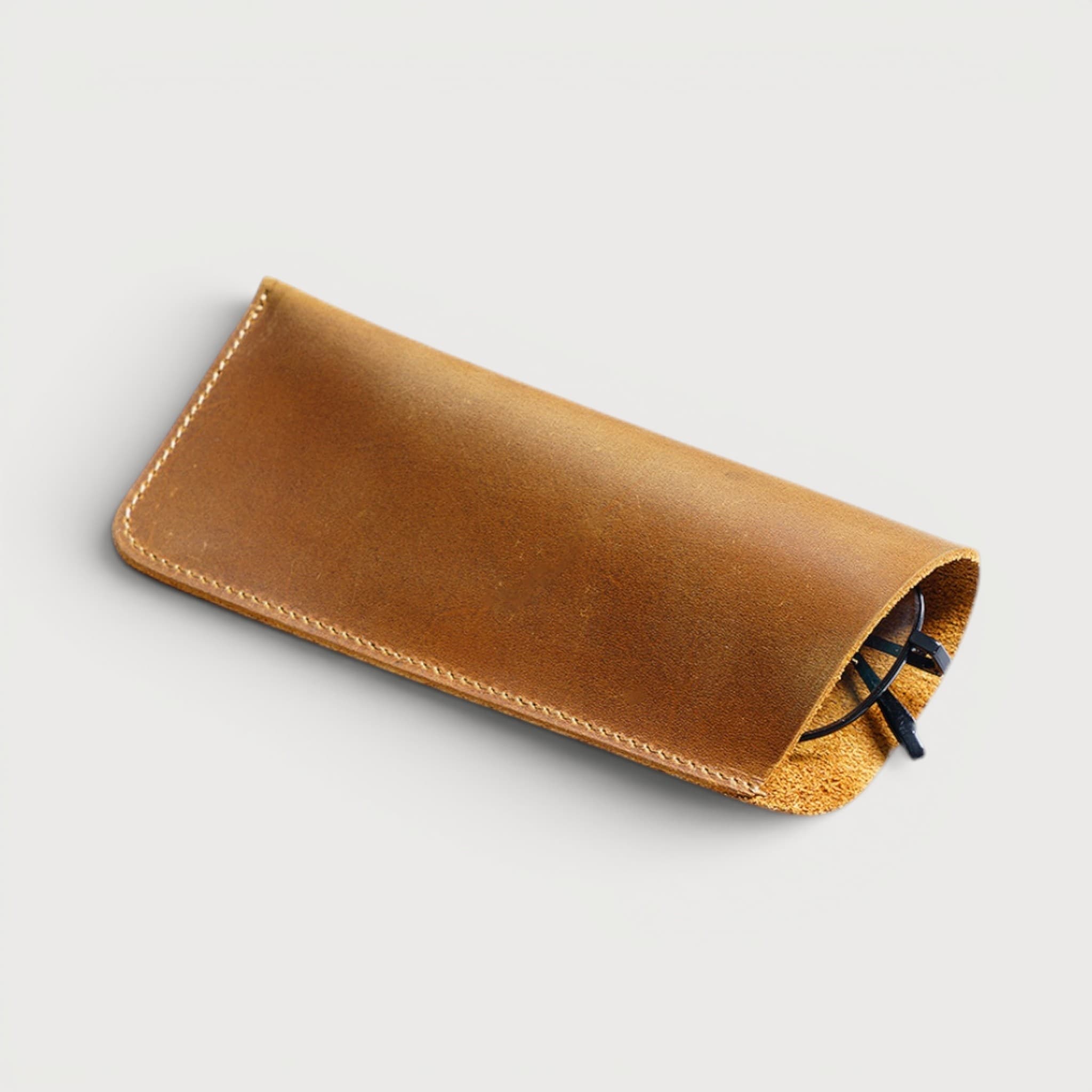 Étui lunettes – Modèle souple