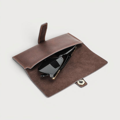 Étui lunettes – Modèle rigide