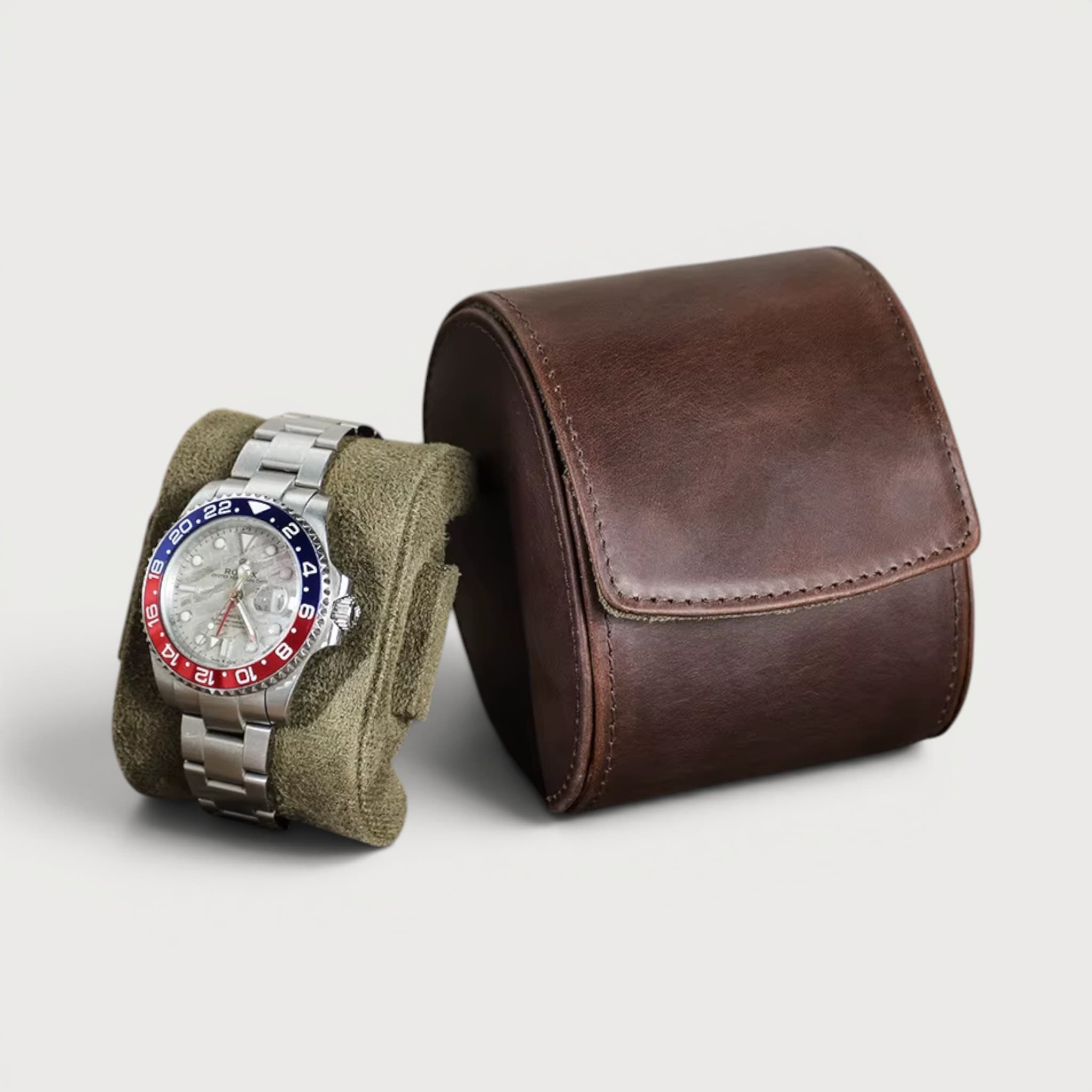 Étui montre – Simple
