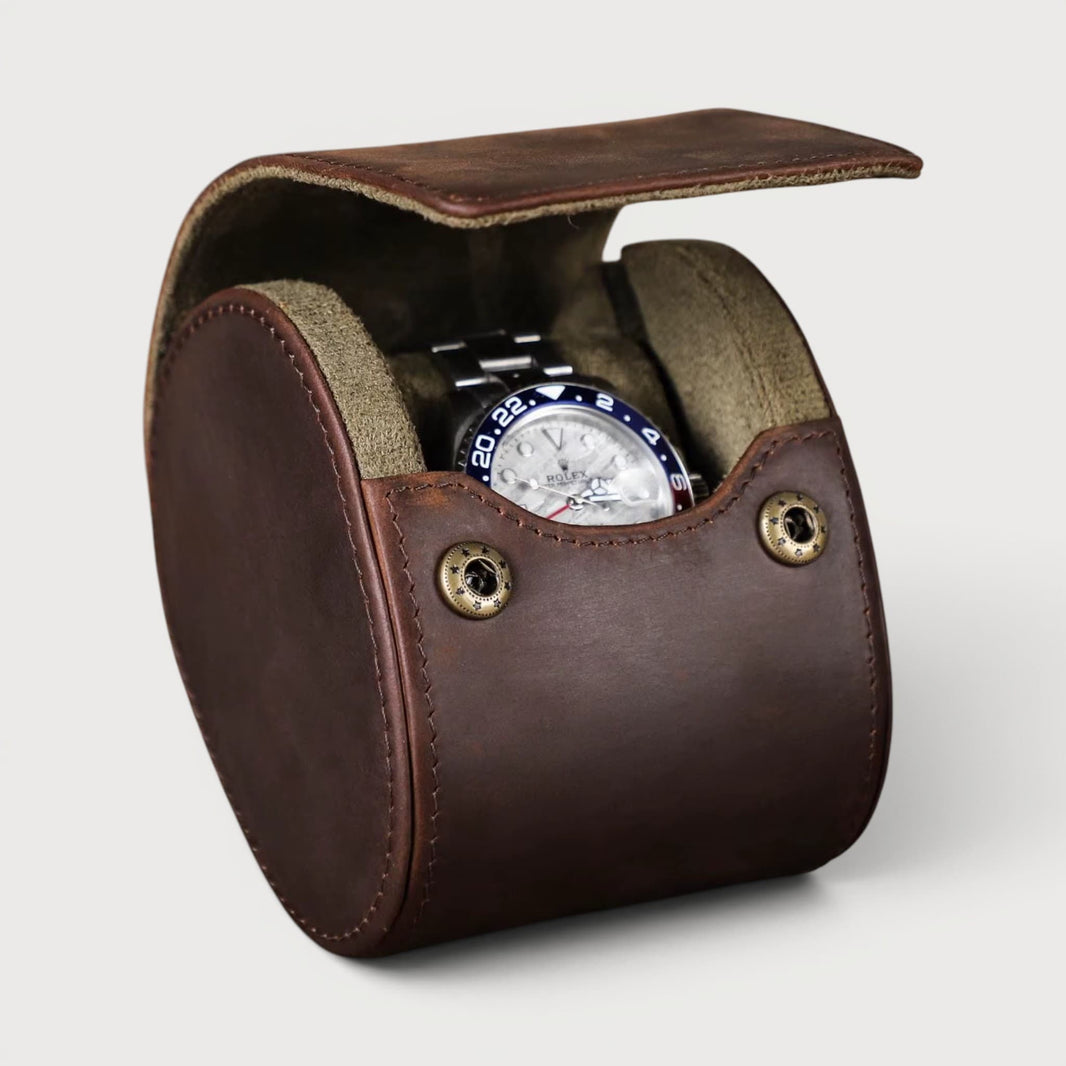 Étui montre – Simple