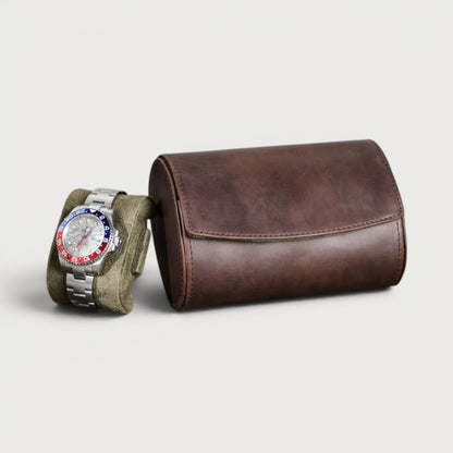 Étui montre – Double
