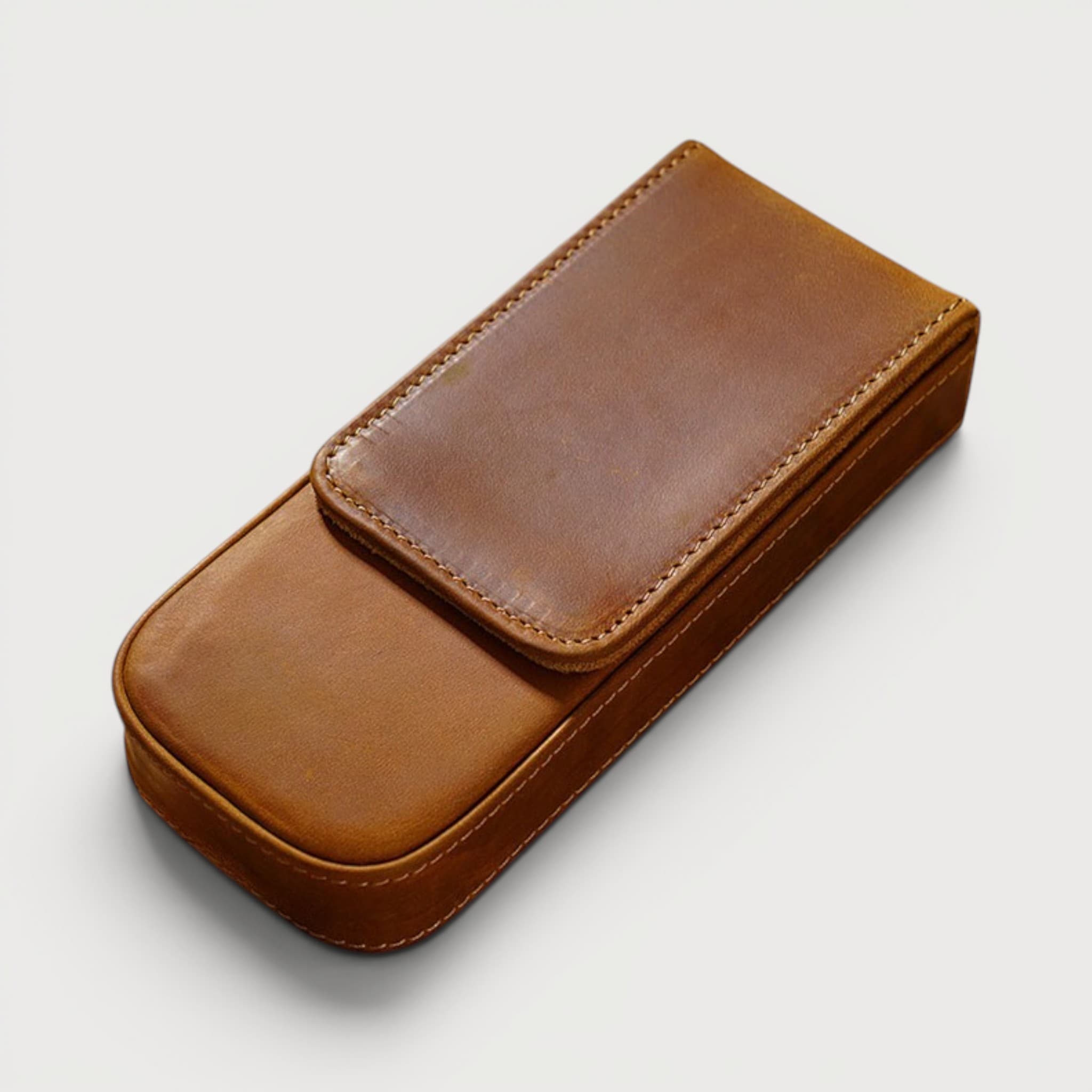 Pen Case – Triple