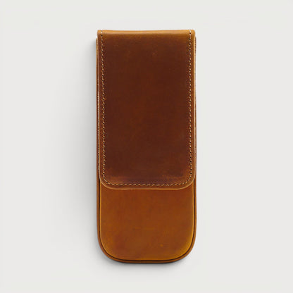 Pen Case – Triple