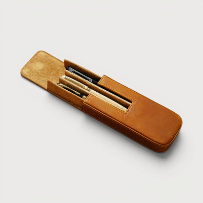 Pen Case – Triple