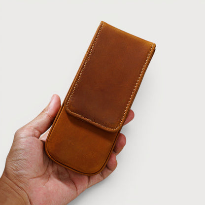 Pen Case – Triple