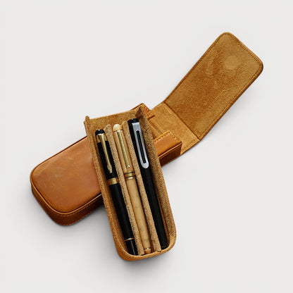 Pen Case – Triple