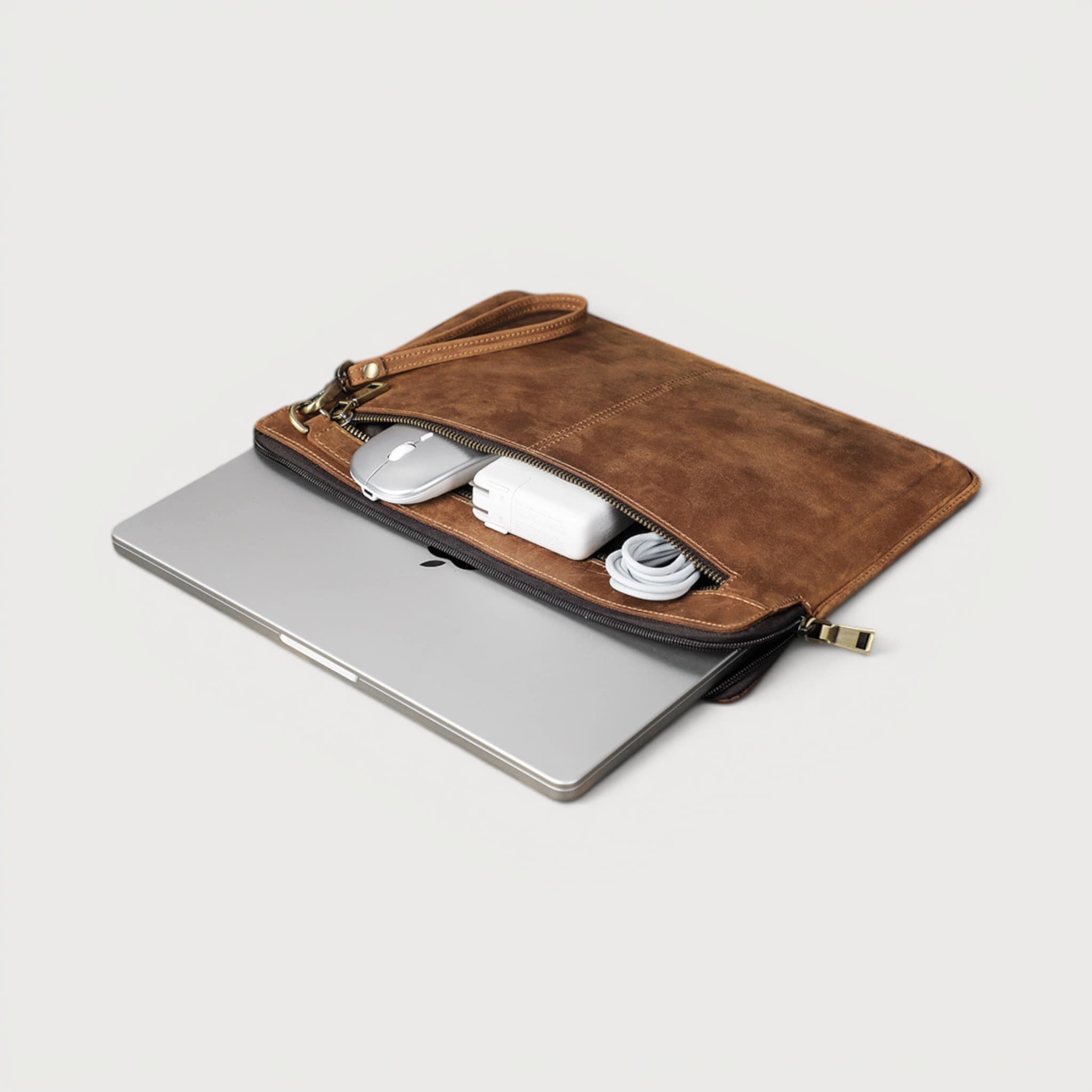Laptop Sleeve – Classic Model