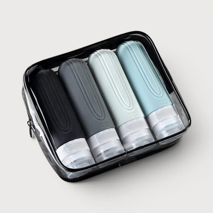 Kit flacons cabine