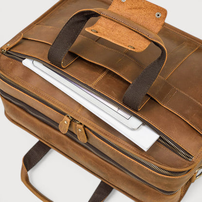 Briefcase – Large Model