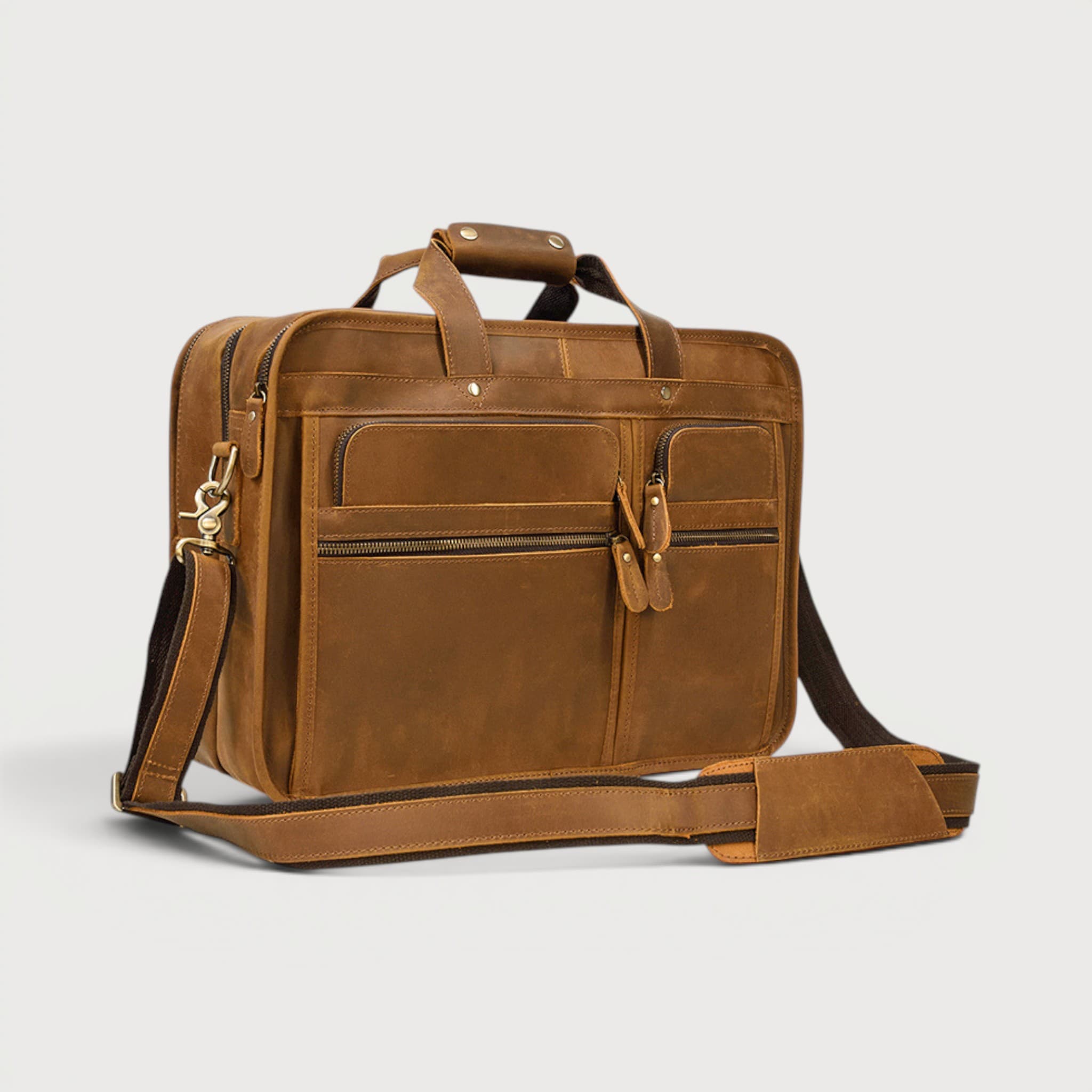 Briefcase – Large Model