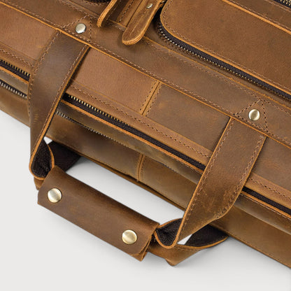 Briefcase – Large Model