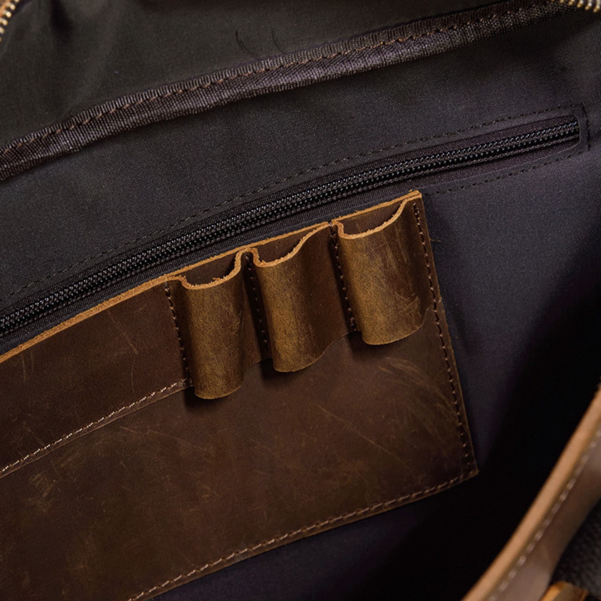 Briefcase – Large Model