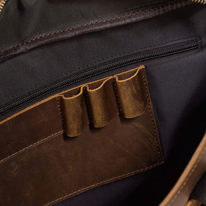 Briefcase – Large Model