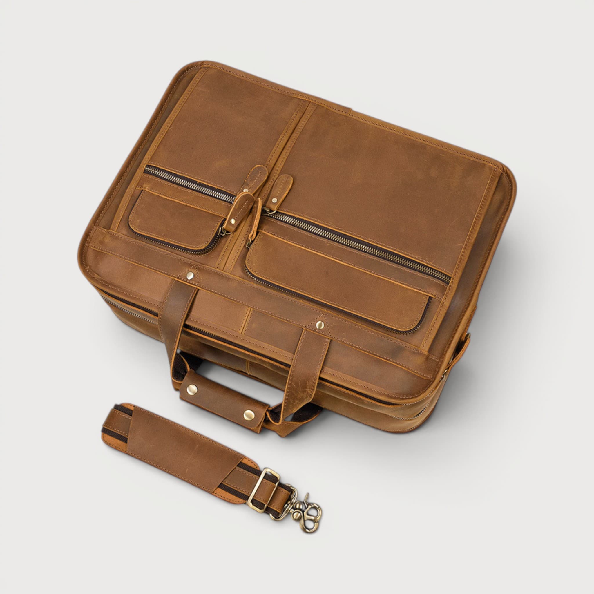 Briefcase – Large Model