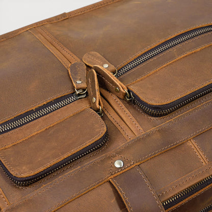 Briefcase – Large Model
