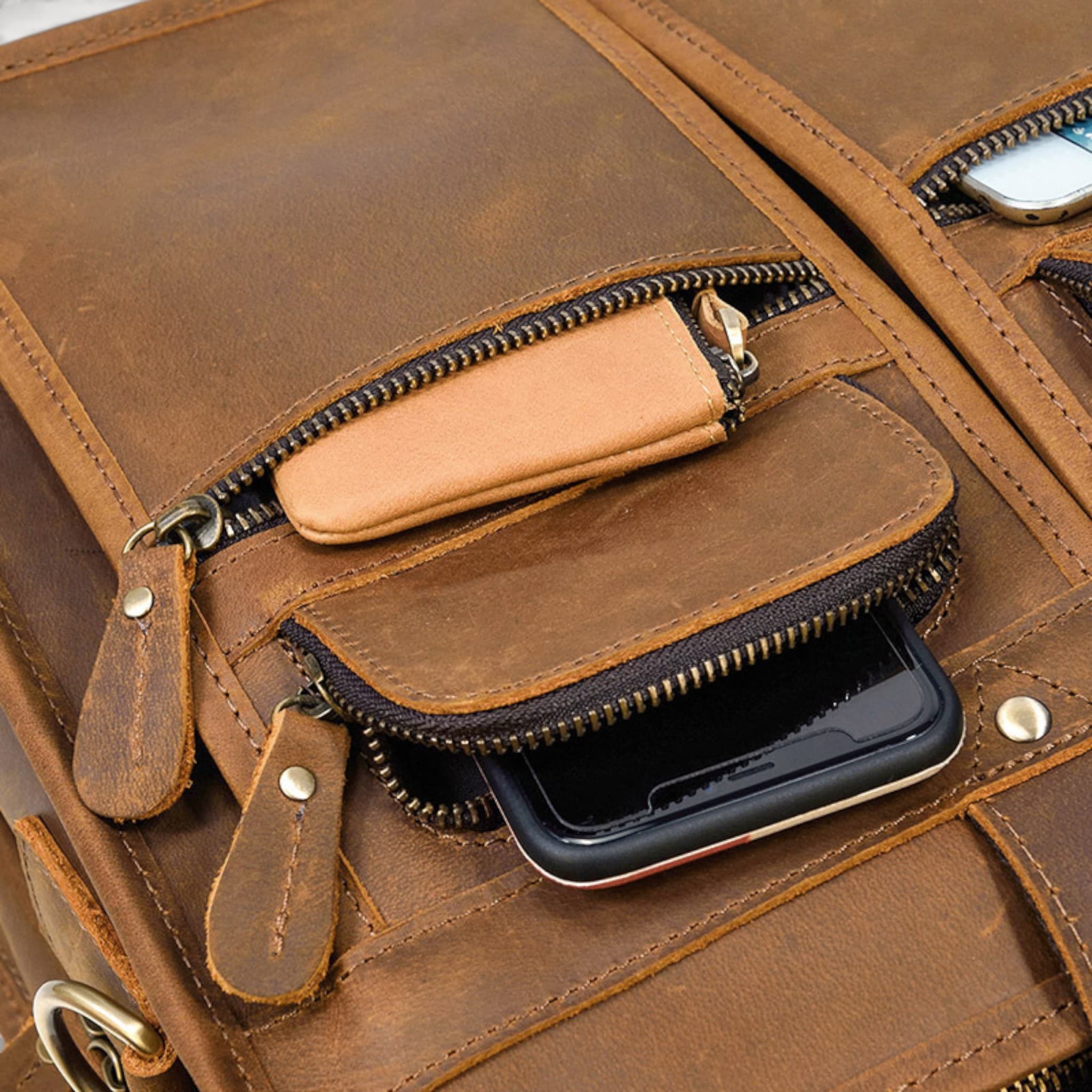 Briefcase – Large Model