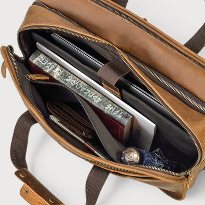 Briefcase – Large Model