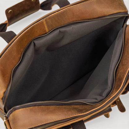 Briefcase – Large Model