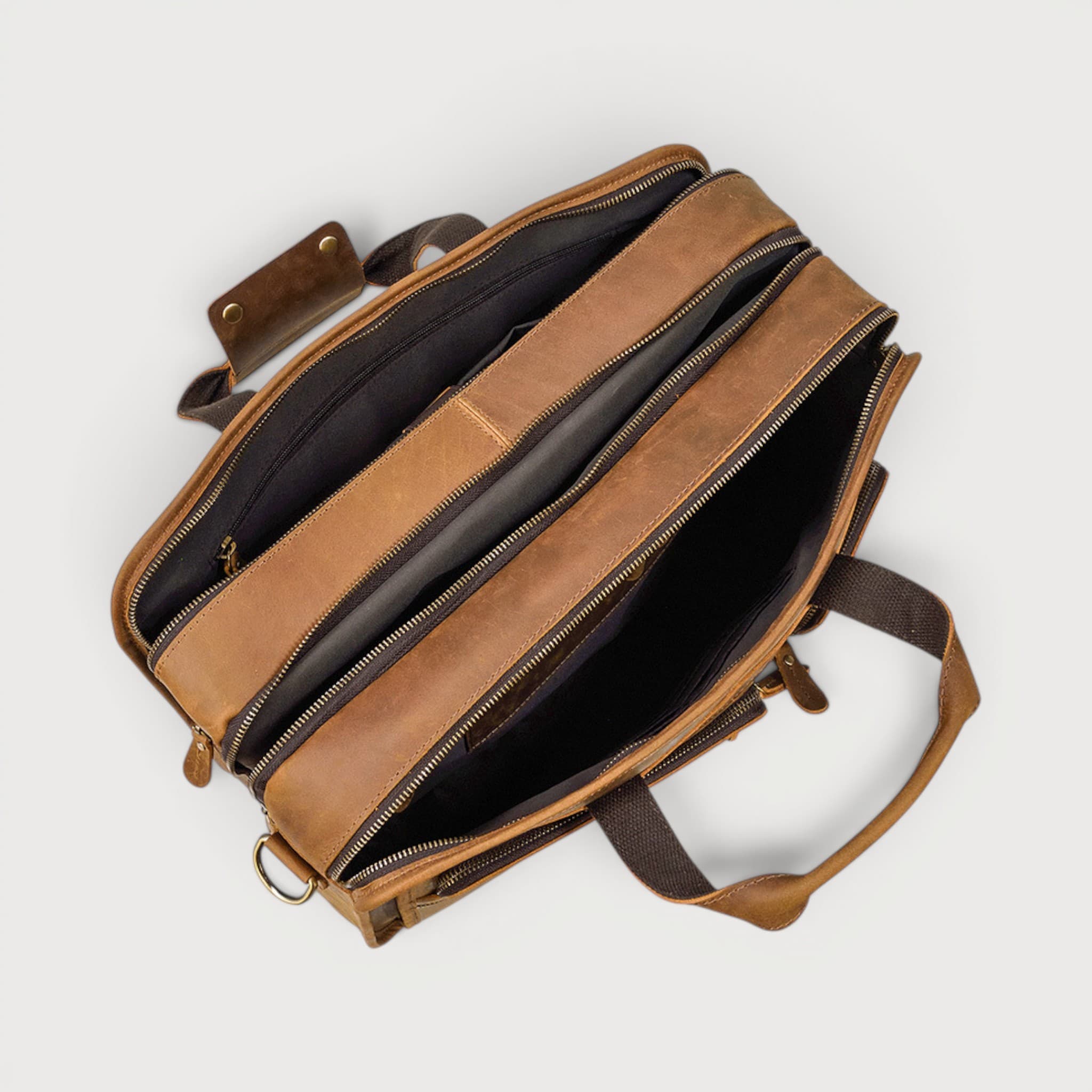 Briefcase – Large Model