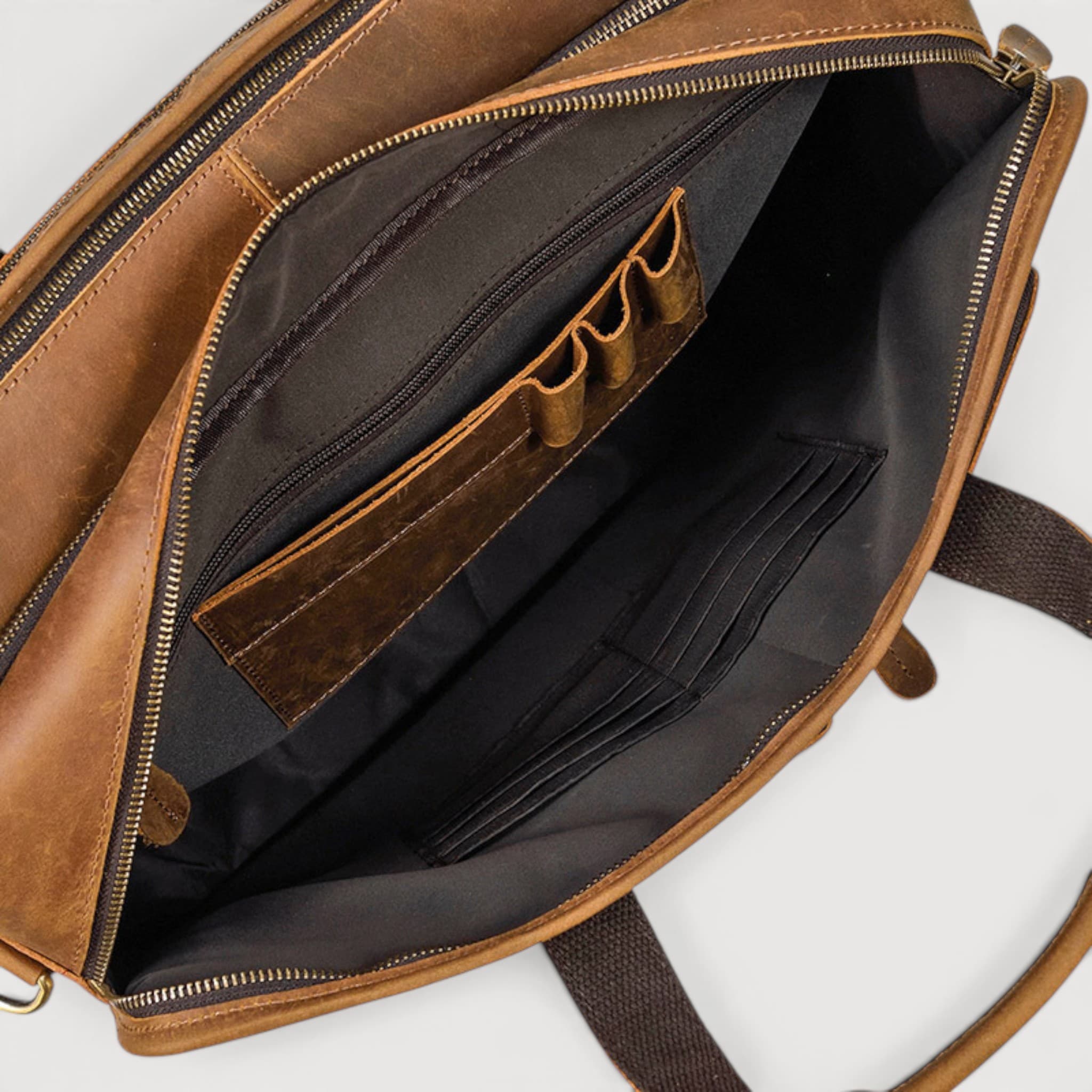 Briefcase – Large Model