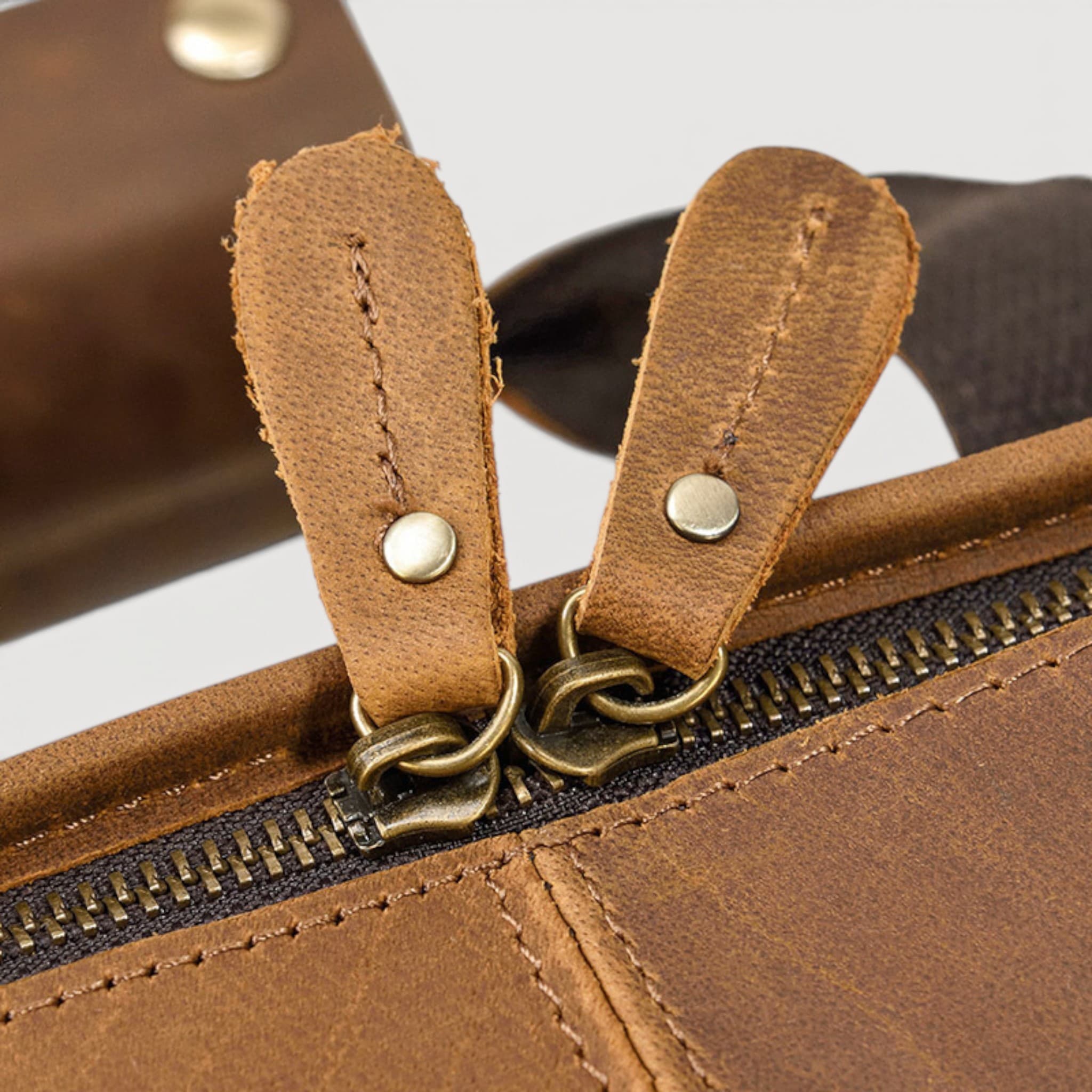 Briefcase – Large Model