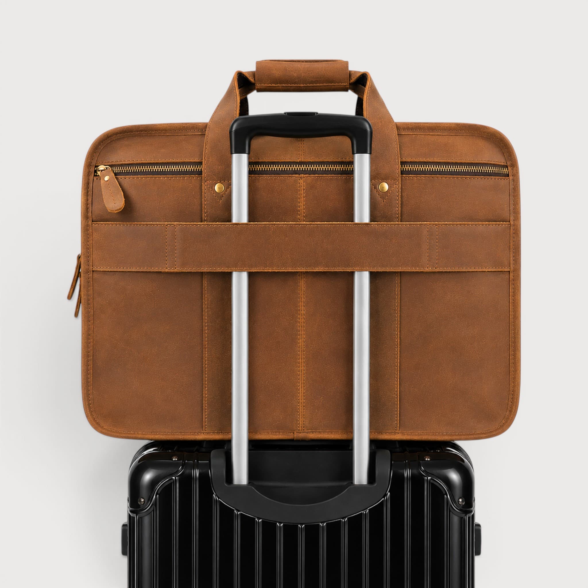 Briefcase – Large Model