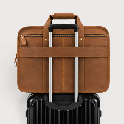 Briefcase – Large Model