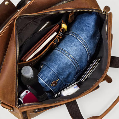 Briefcase – Large Model