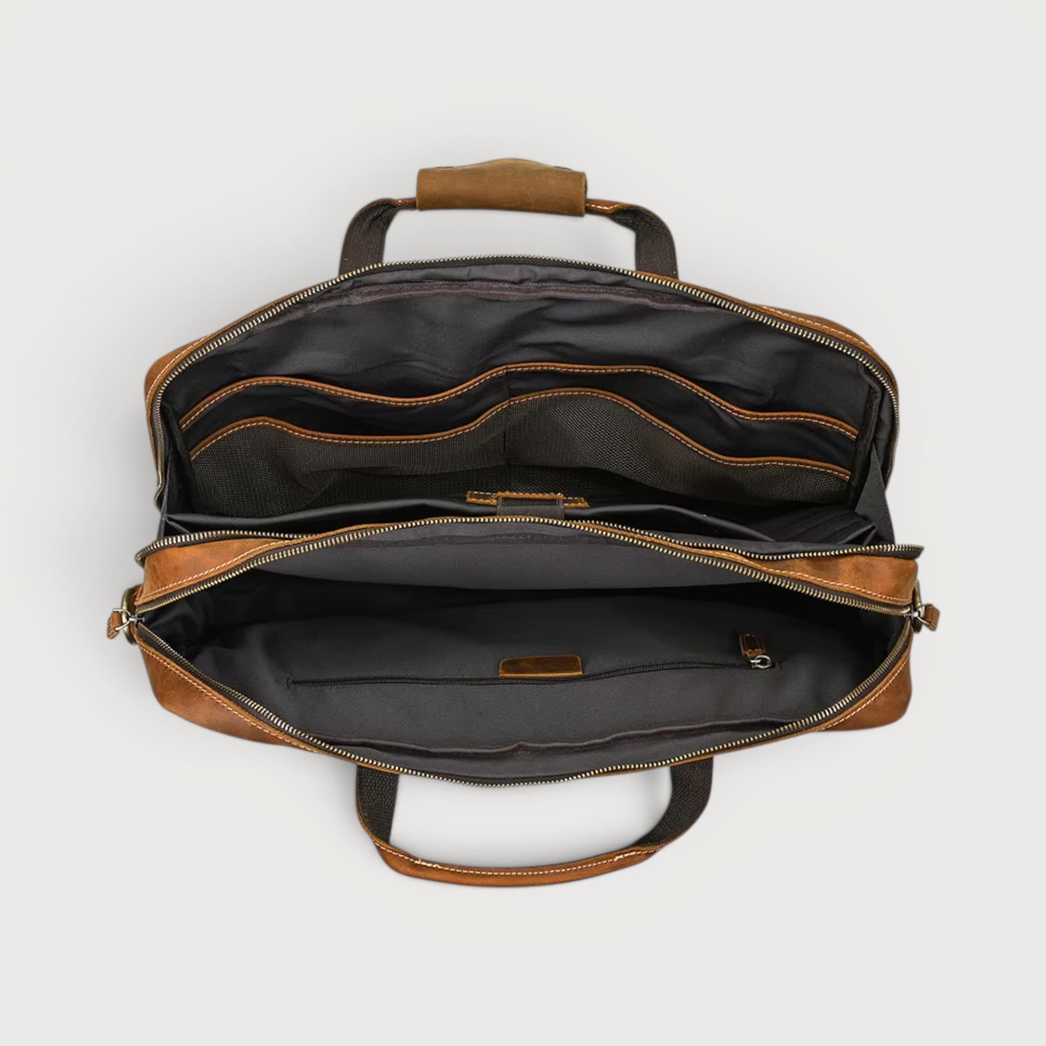 Briefcase – Slim Model