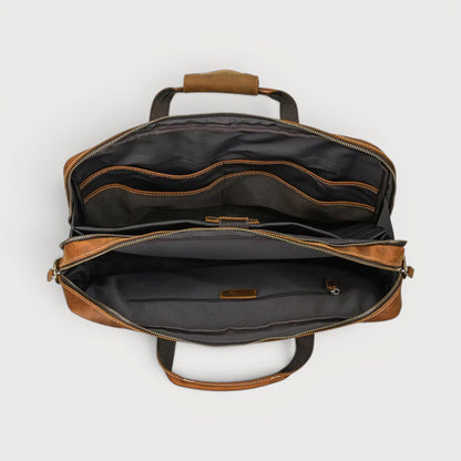 Briefcase – Slim Model