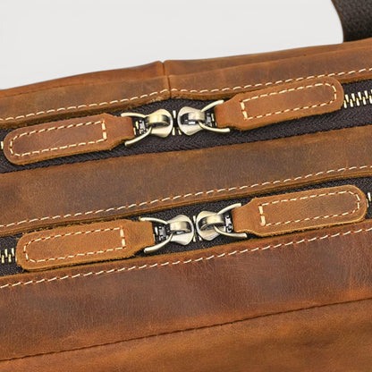 Briefcase – Slim Model