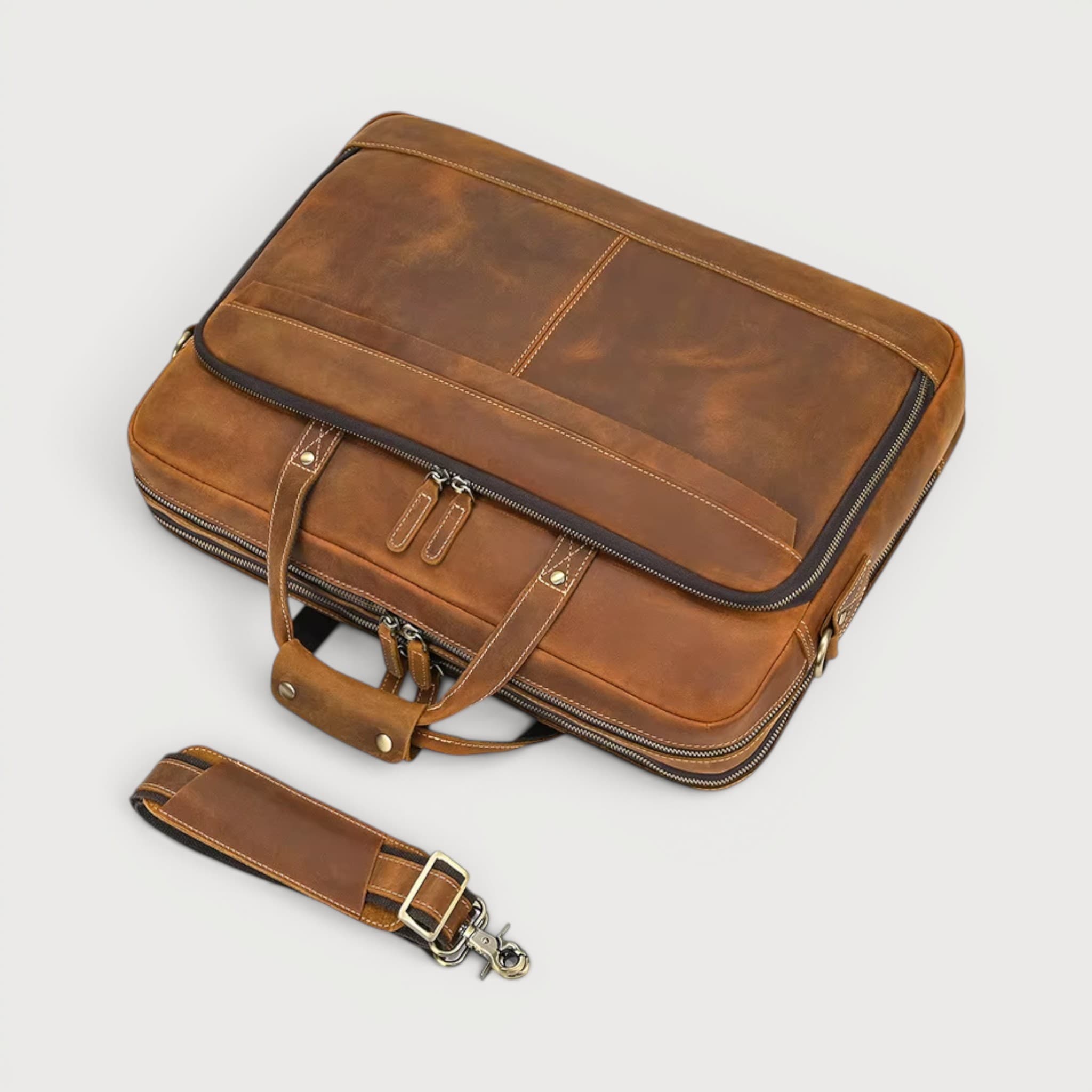 Briefcase – Slim Model