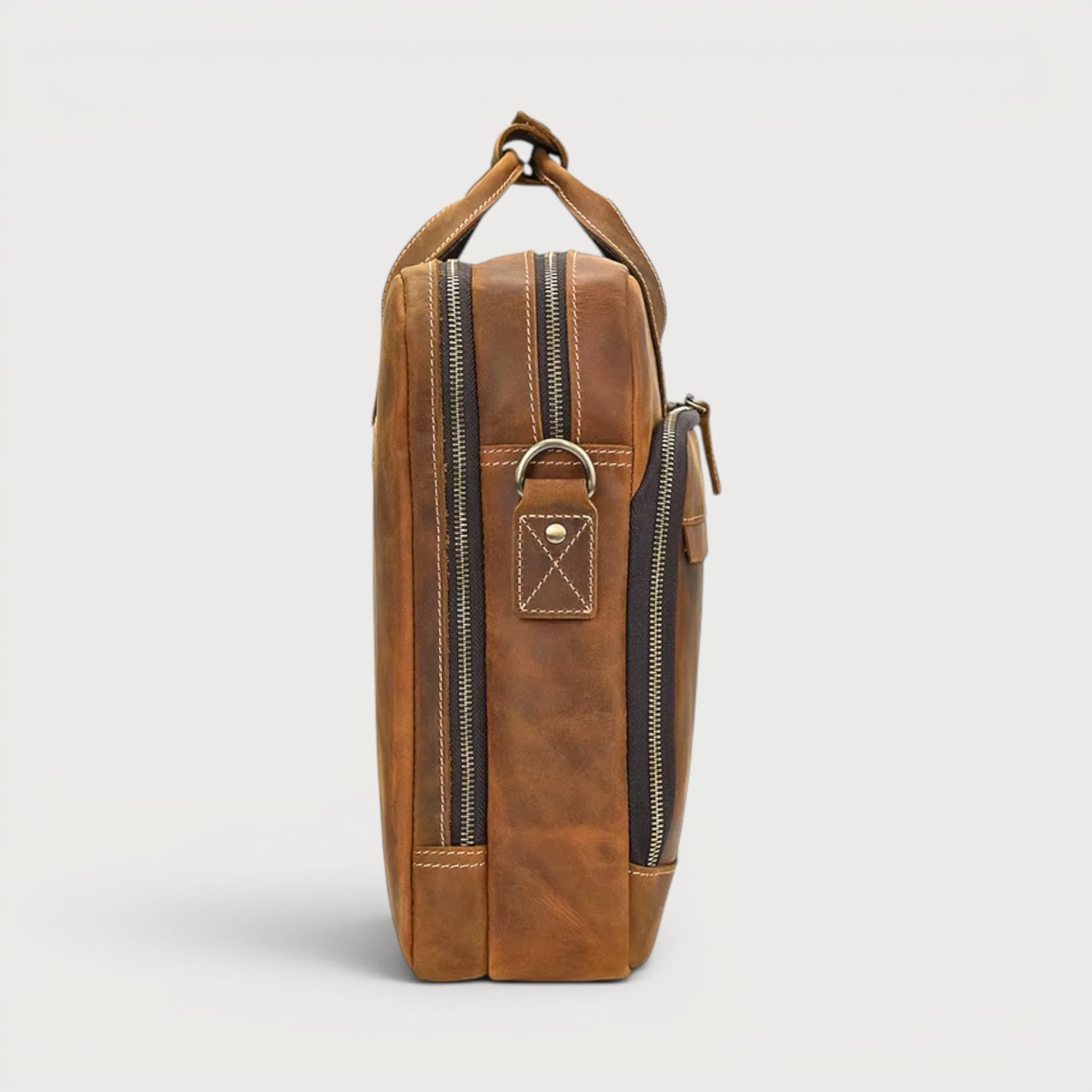 Briefcase – Slim Model