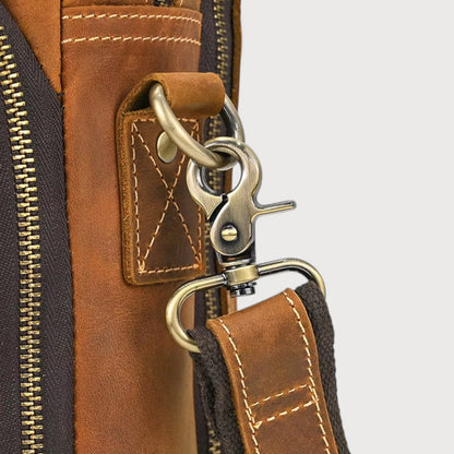 Briefcase – Slim Model