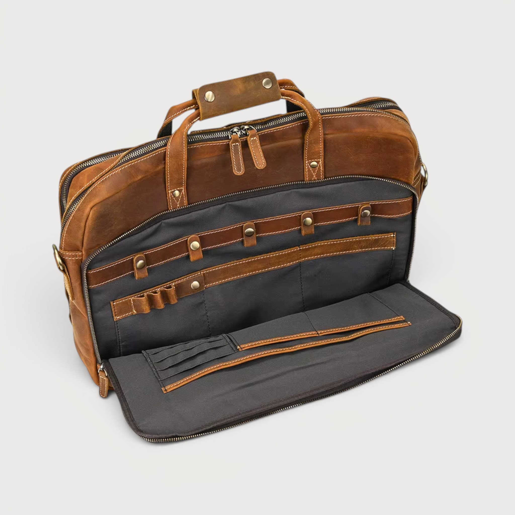 Briefcase – Slim Model