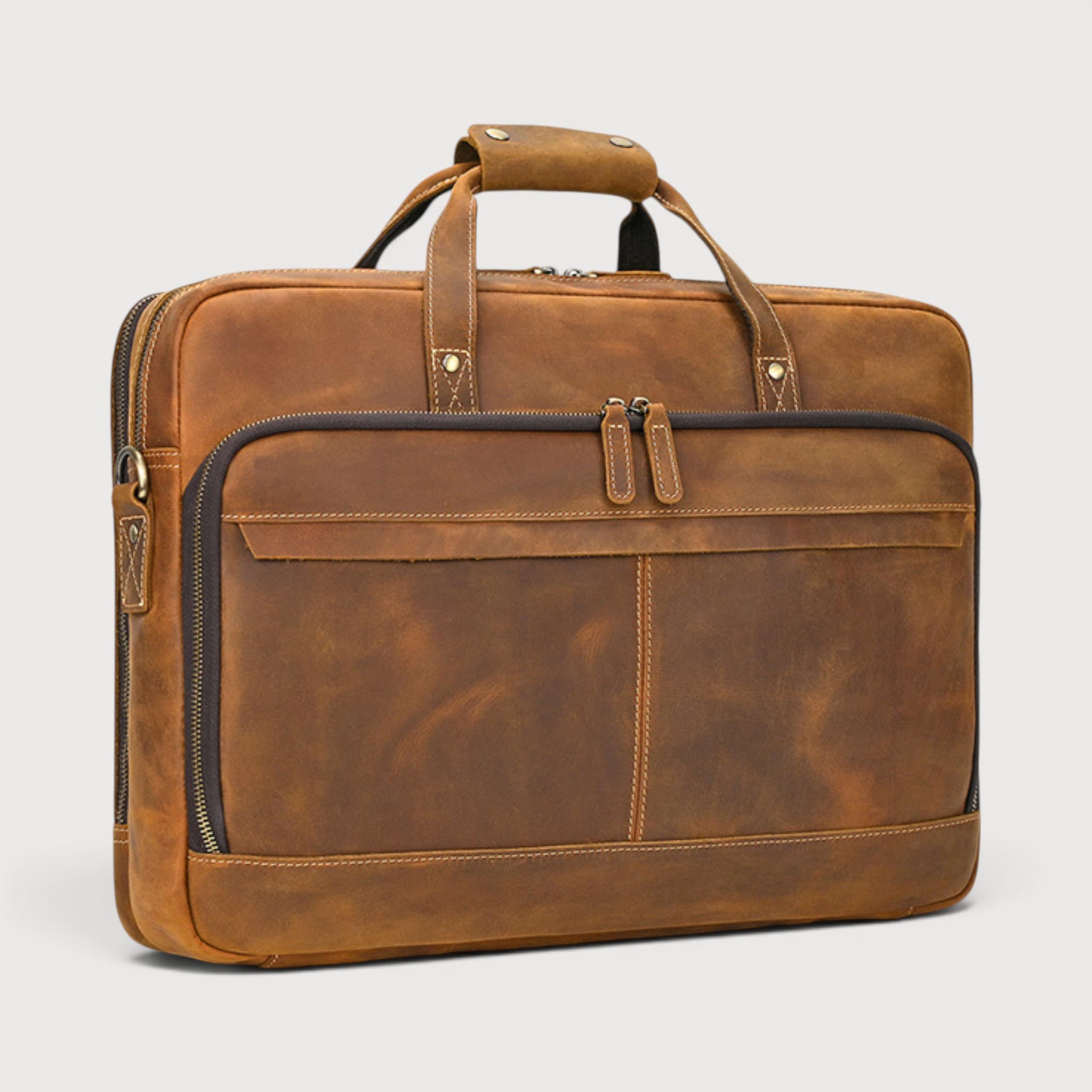 Briefcase – Slim Model