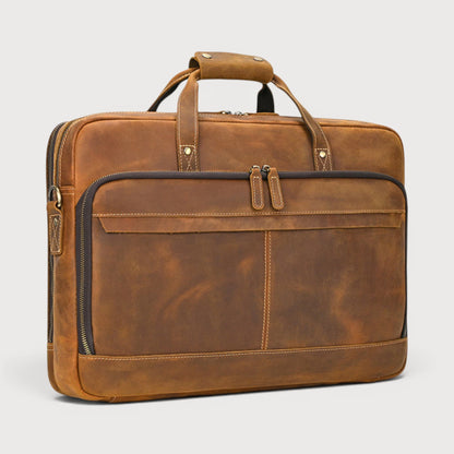 Briefcase – Slim Model