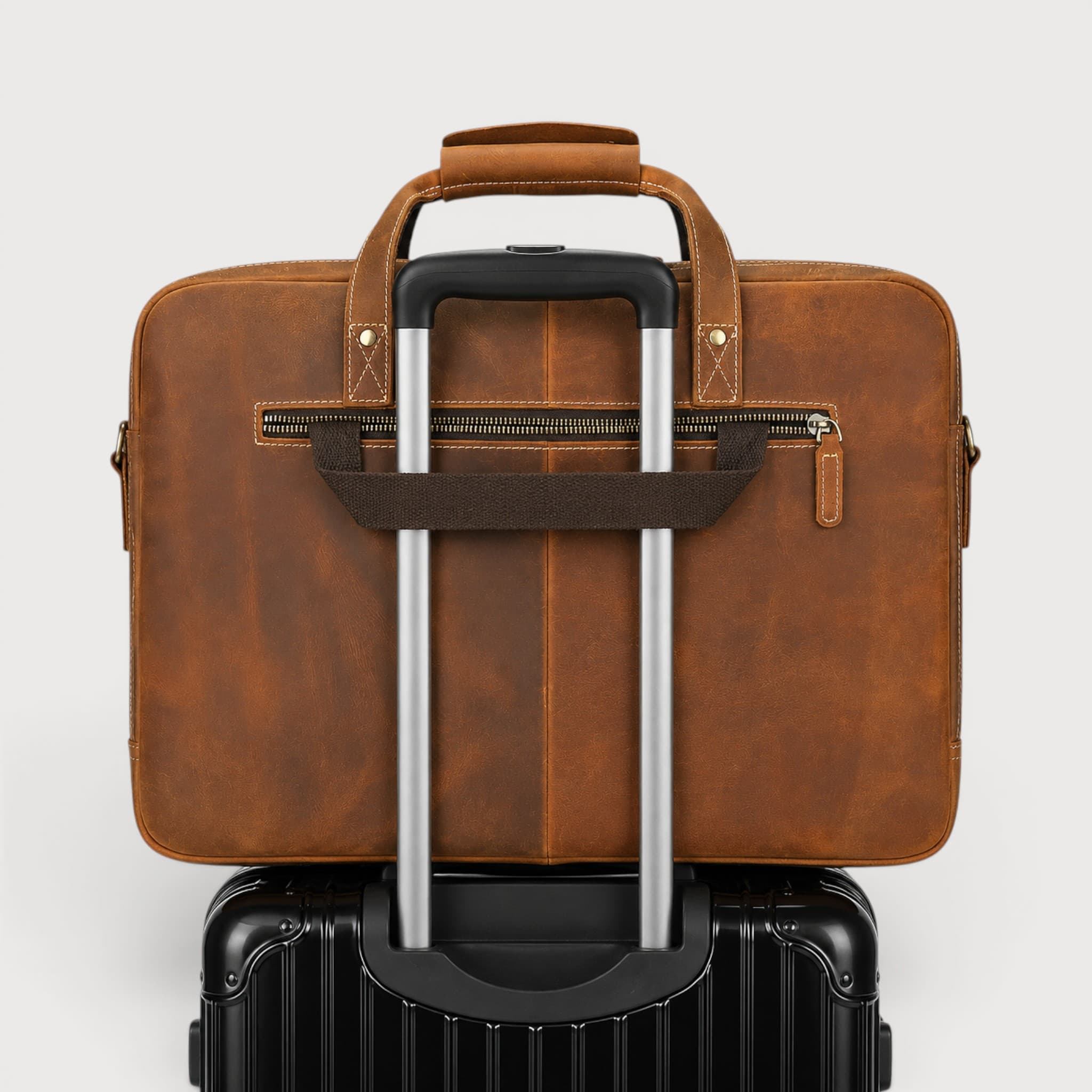 Briefcase – Slim Model