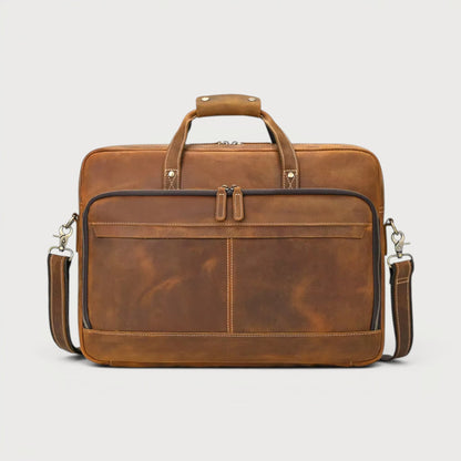 Briefcase – Slim Model