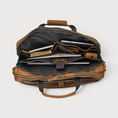Briefcase – Slim Model
