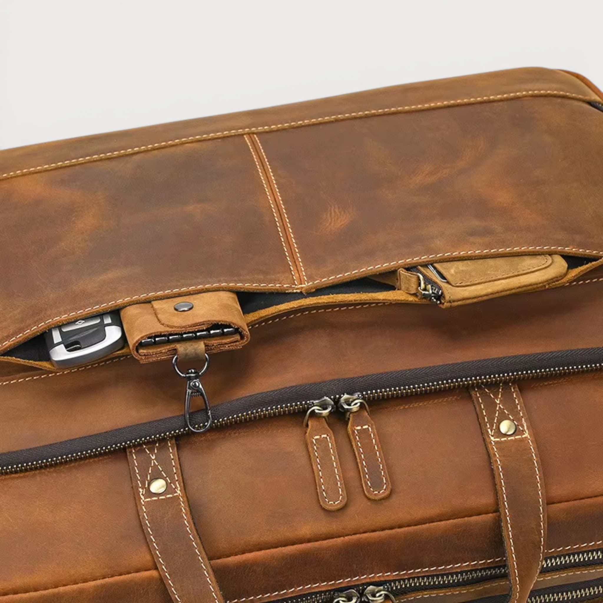 Briefcase – Slim Model
